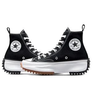 Converse Run Star Hike Shoes